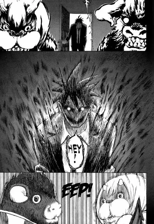 Yondemasu yo, Azazeru-san Chapter 6 14